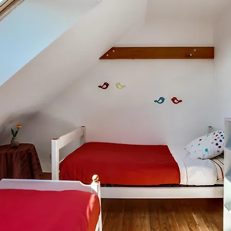 Holiday home La Maison De Claudine *