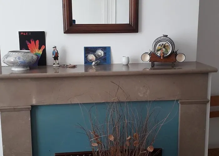 Holiday home La Maison De Claudine Saint-Pierre-Brouck