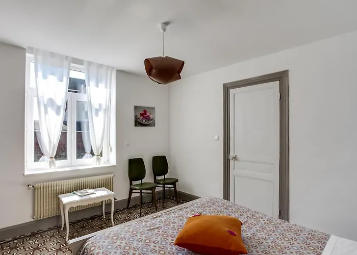 La Maison De Claudine