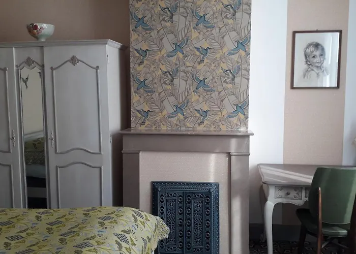 La Maison De Claudine *
