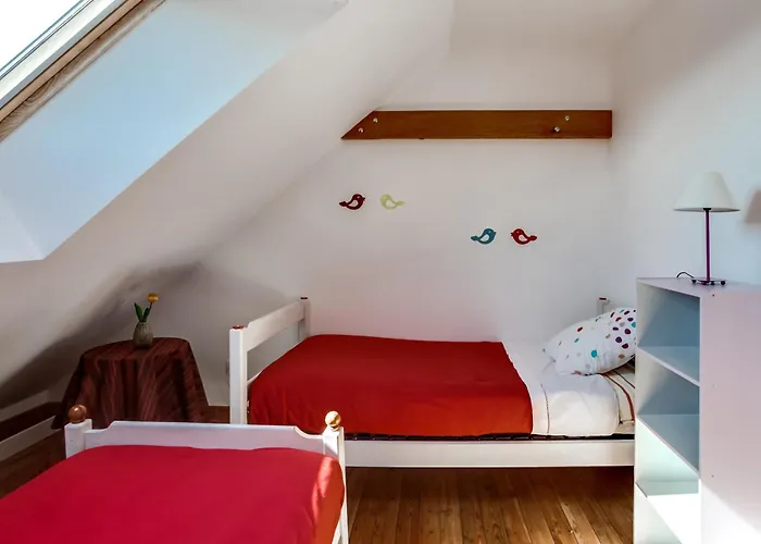 Holiday home La Maison De Claudine *